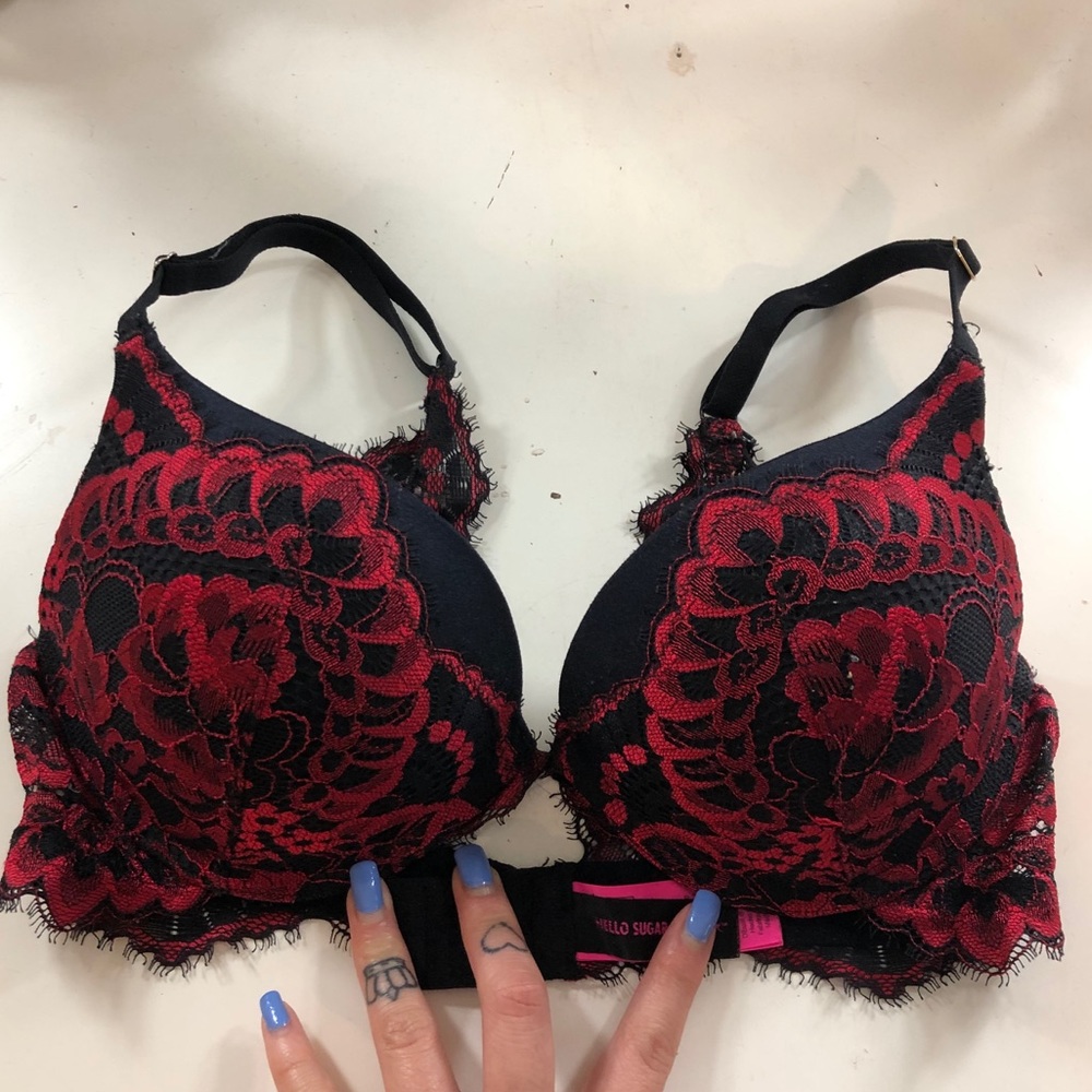La senza bra